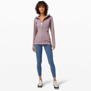 Lululemon Day Maker Full Zip Hoodie